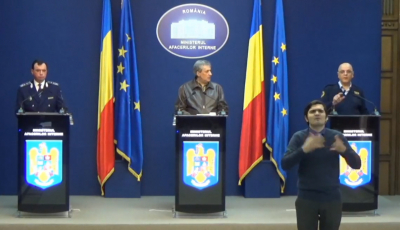 Oficial: orașul Țăndărei intră în carantină