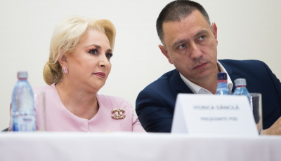 PSD a intrat în criză financiară. Salariile sunt întârziate, se fac concedieri