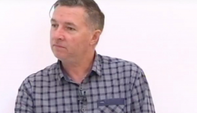 Vladimir Grigorov: ”În apartamente proiectate de mine locuiesc 3% din locuitorii Sibiului...”
