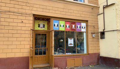 Primul Magazin de Fapte Bune din Sibiu se deschide în centrul orașului