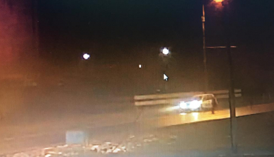 Apel către populație. Poliția caută o șoferiță care a fugit de la locul accidentului