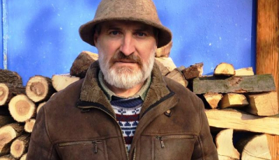 Activistul pentru mediu Willy Schuster, operat de cancer după ce sibienii au mers să-i doneze sânge