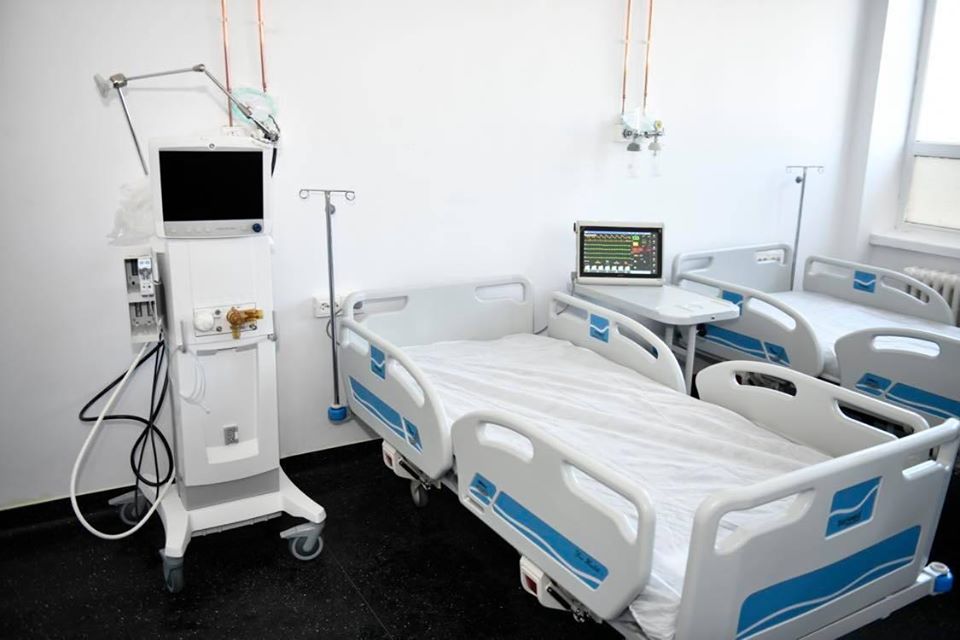 Încă cinci persoane infectate cu noul tip de coronavirus au murit. Numărul celor decedaţi ajunge la 162