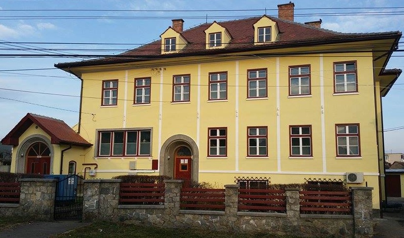 Spitalul din Cisnădie, singura instituție medicală de stat din județ acreditată în categoria a II-a