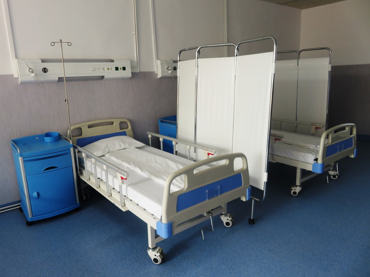 Două noi decese anunțate în Sibiu. O femeie de 75 de ani și un bărbat de 81