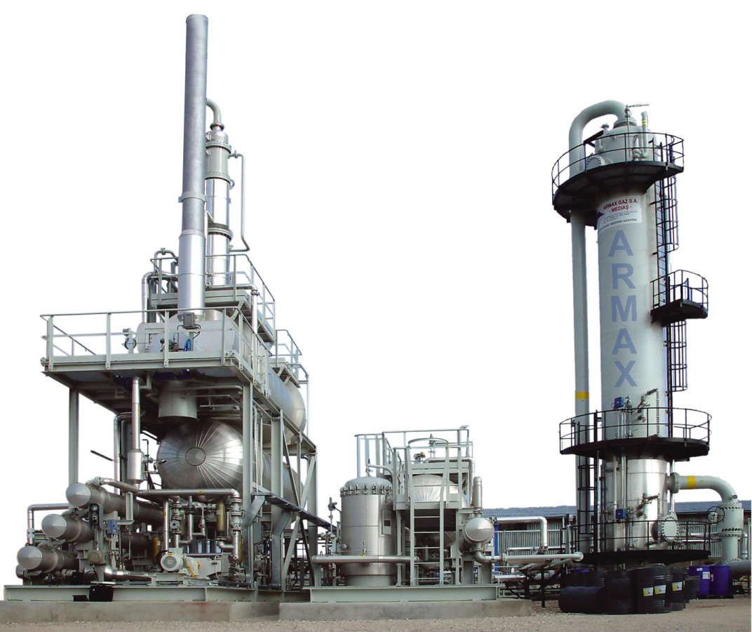 Romgaz: date altora, lucrările de întreținere costă de trei ori mai mult decât făcute cu proprii muncitori