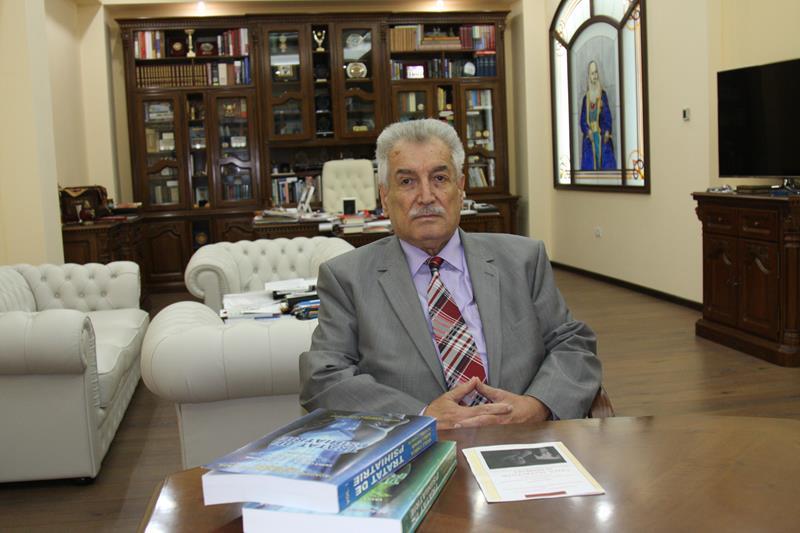 Psihiatria și România. Omagiu doctorului Ghiorghe Talău (1948-2018)