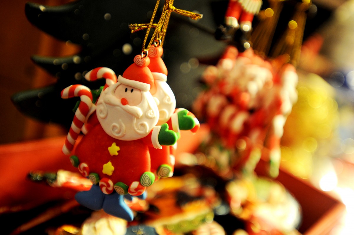 Mesaj de sărbători, Primăria Sadu (CP)