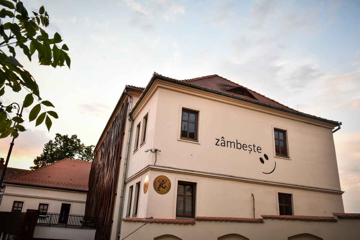 Teatrul GONG Sibiu își suspendă activitatea până pe 31 martie