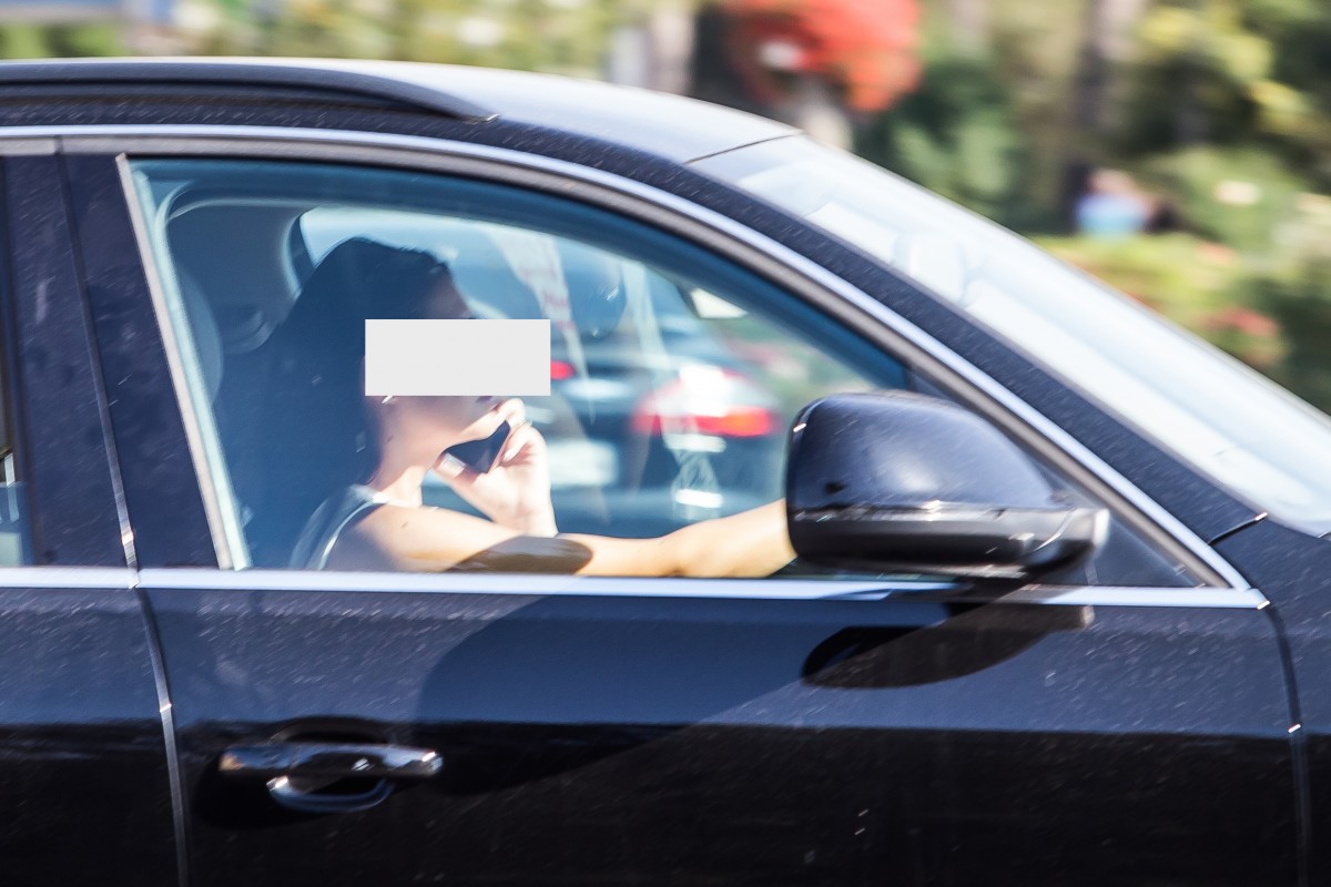 Sancțiuni mai dure pentru șoferi, începând din 12 octombrie