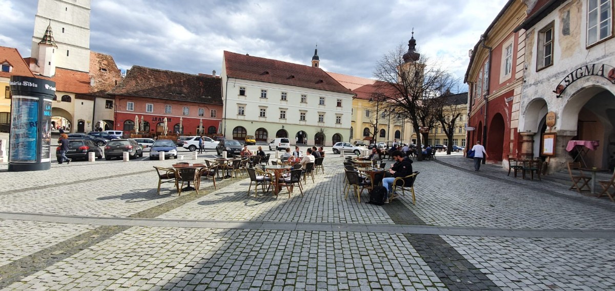 Noi măsuri în cazul teraselor sezoniere