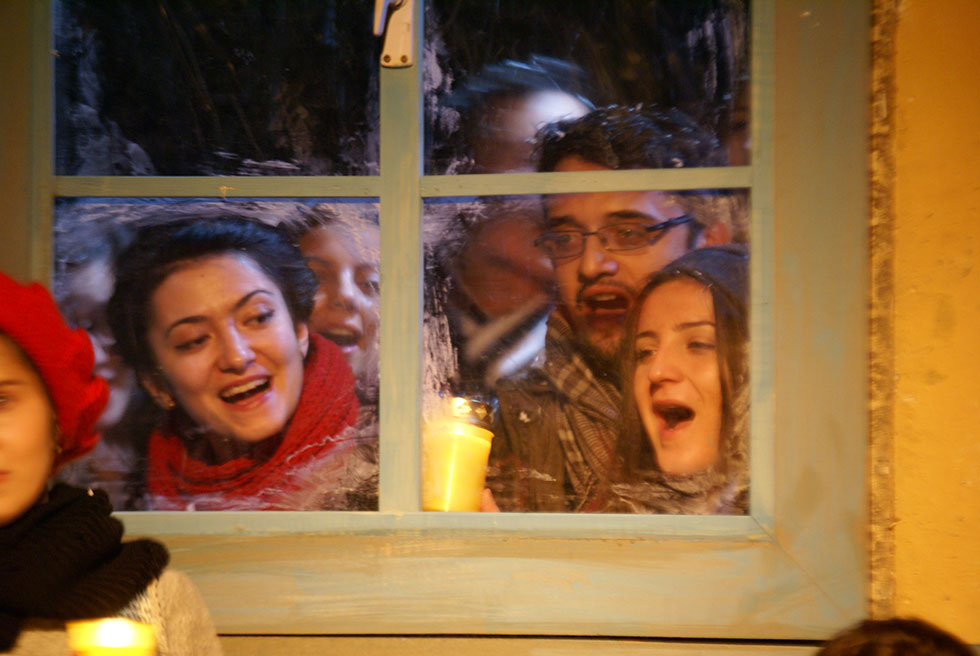 Weekend plin de evenimente la Sibiu