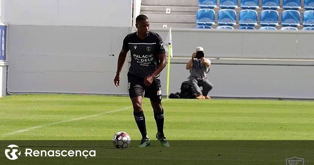 Transfer nou la FC Hermannstadt. A semnat Tiago Almeida