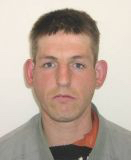 Dacă ați văzut acest bărbat sunați la 112