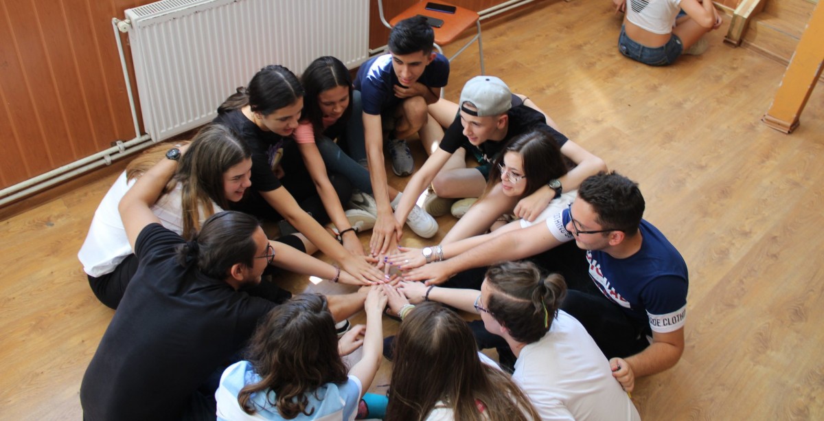 Sibiul și Covasna lansează un concept nou: Turismul de tineret