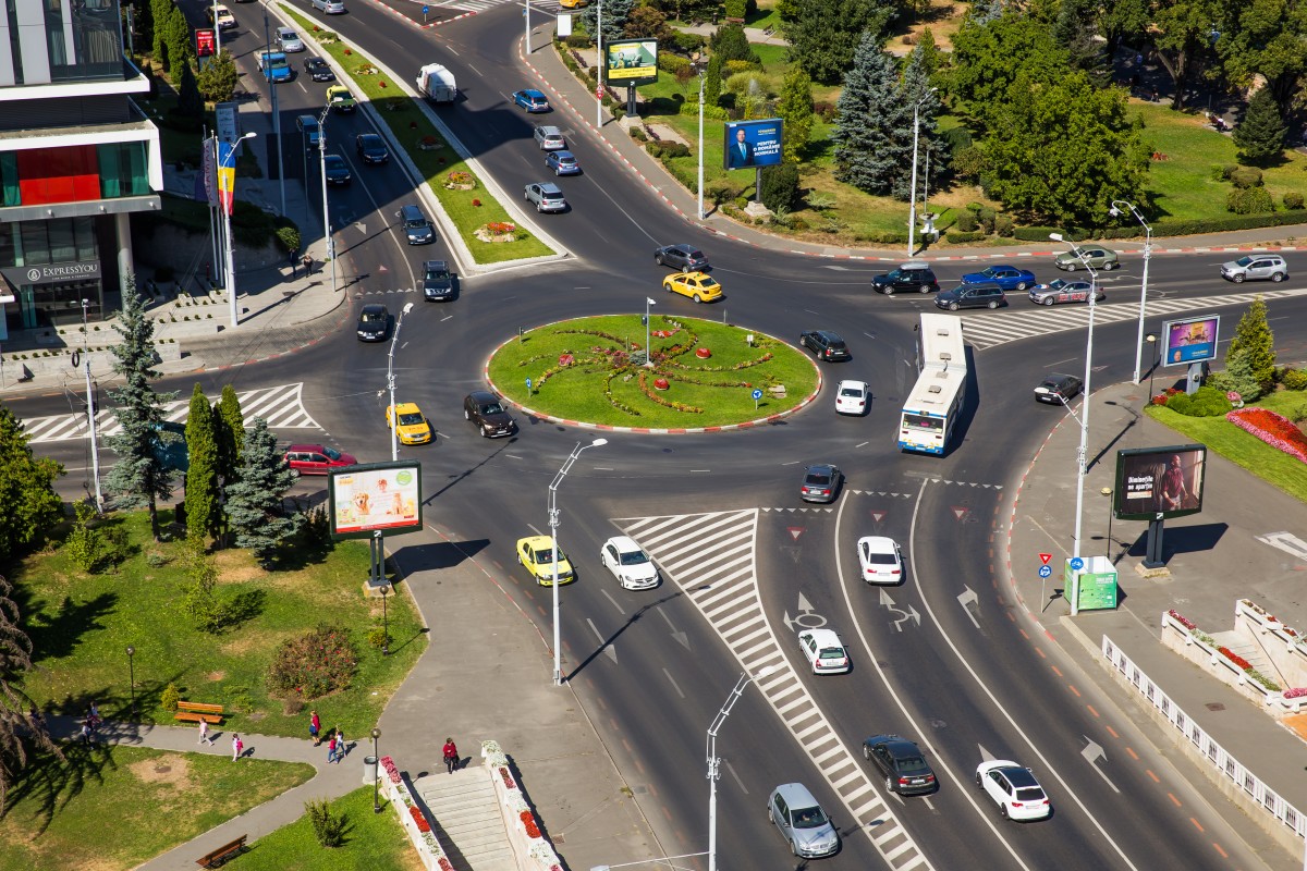 Studiu: Mașina second hand cea mai dorită de cumpărători