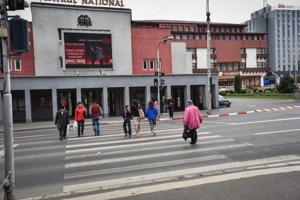 Ziua Spectatorului European 2019. Dezbatere on-line despre artele spectacolului organizată de TNRS