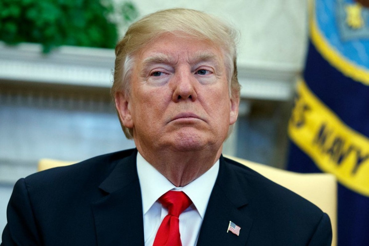 Trump a ironizat filmul „Parasite”: „Ce înseamnă asta? Avem destule probleme cu Coreea de Sud”