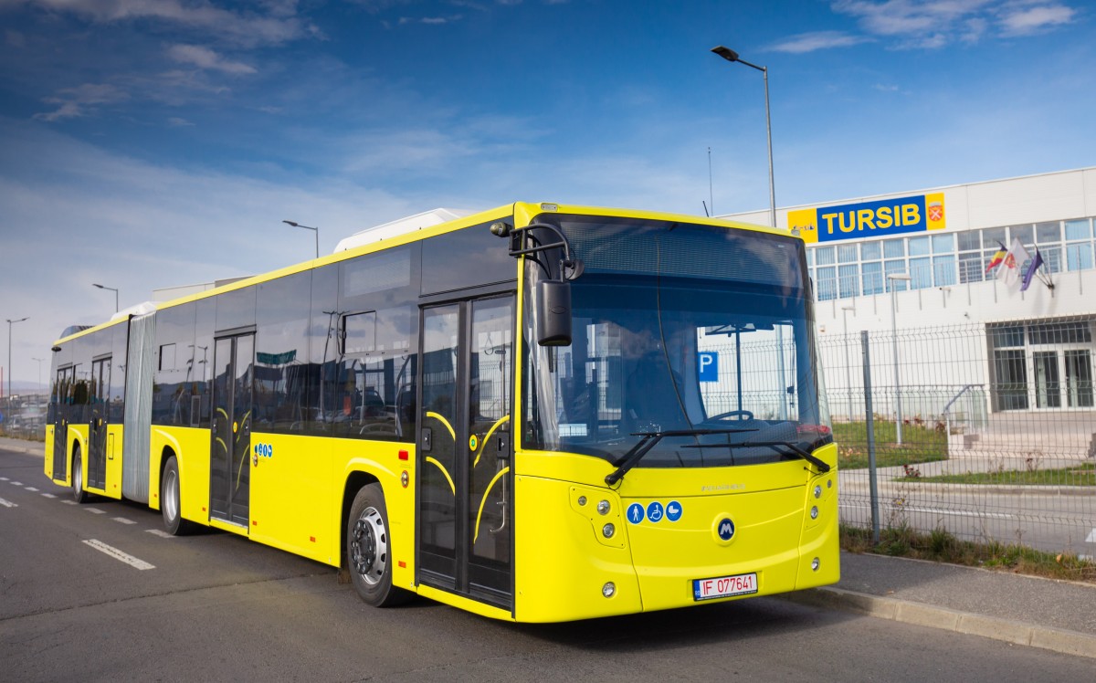 Abonamente încărcate exclusiv on-line pentru transportul angajaţilor societăţilor comerciale