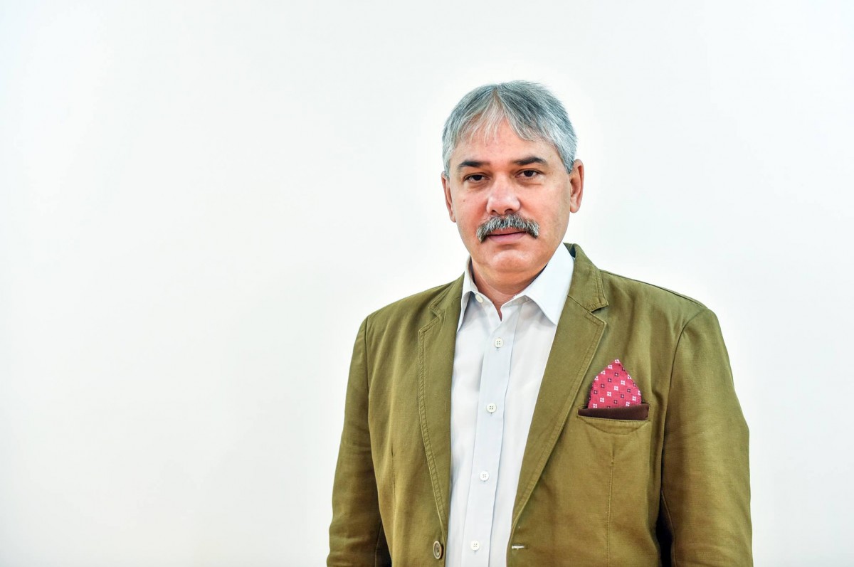 Deputatul Benedek Zacharie: ”La mulți ani, România!”