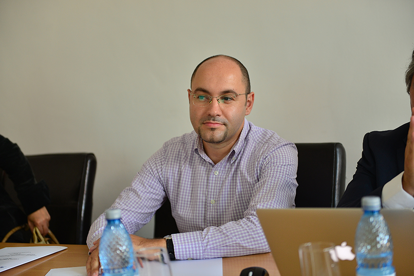 Cu Trump la Casa Albă, nu se va termina lumea, dar avem o ”o criză a elitelor politice”