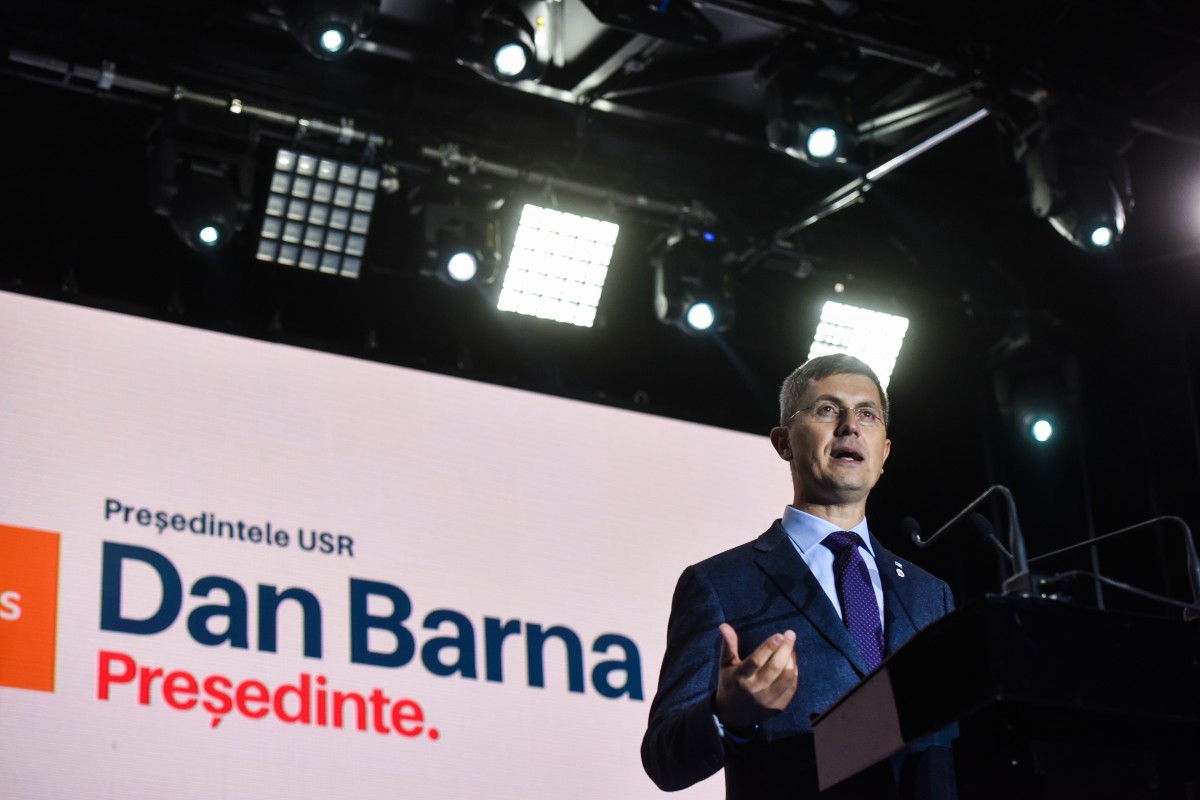USR Sibiu. Pro și contra Barna