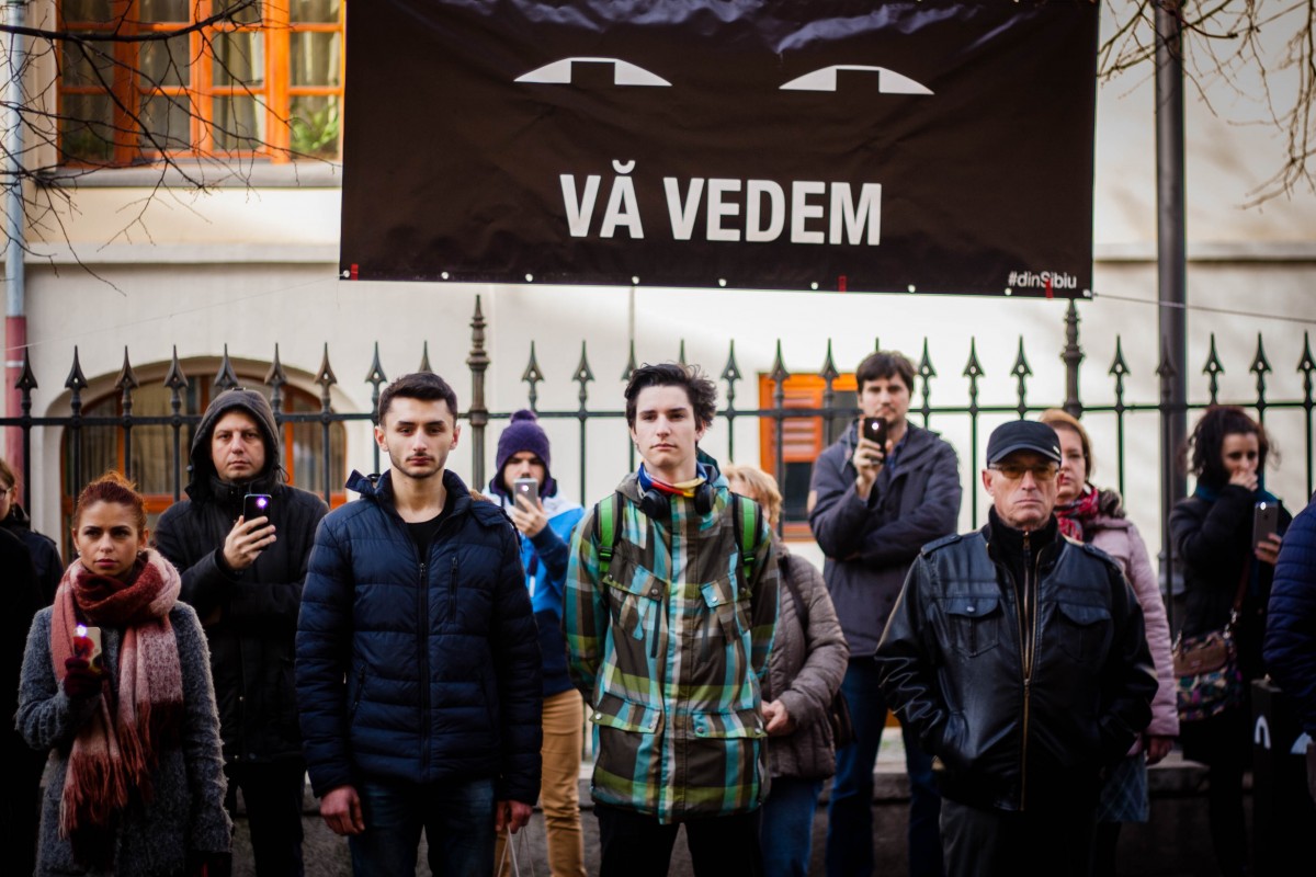 Vă Vedem din Sibiu reacționează la modificările din educație: „zonă gri a posibilelor abuzuri de putere”