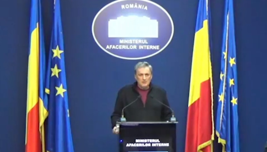 Vela anunță modificarea acordului cu BOR. Reguli noi de Paști