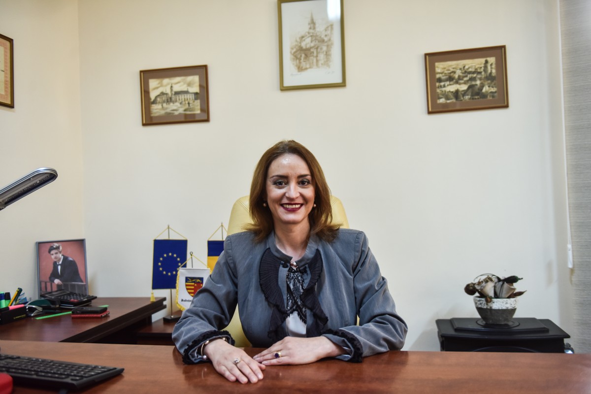 Laura Vîlsan, DGASPC: ”Întoarceți capul când vedeți un copil de etnie rromă sau o persoană cu dizabilități? Atât de civilizați suntem noi, sibienii!”