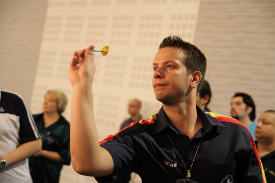 ”Am putea organiza Campionatul Mondial din 2019 la Sibiu. De ce nu?”