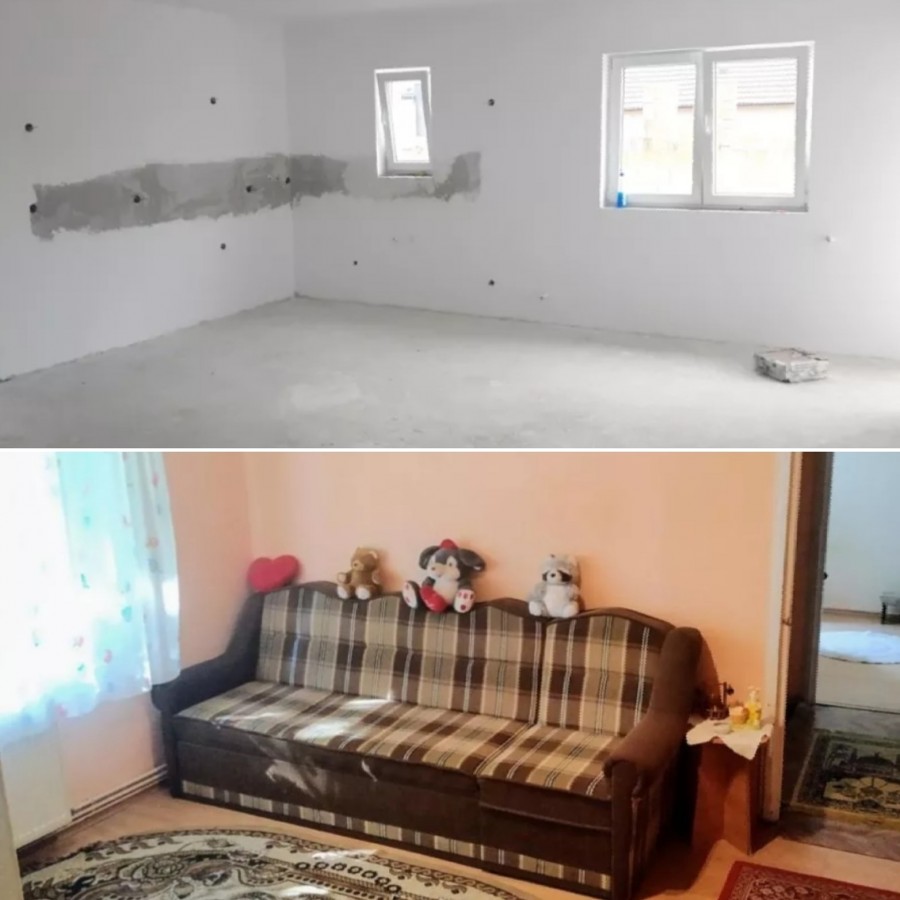 Nou versus  vechi. Ce apartament își cumpără sibienii?