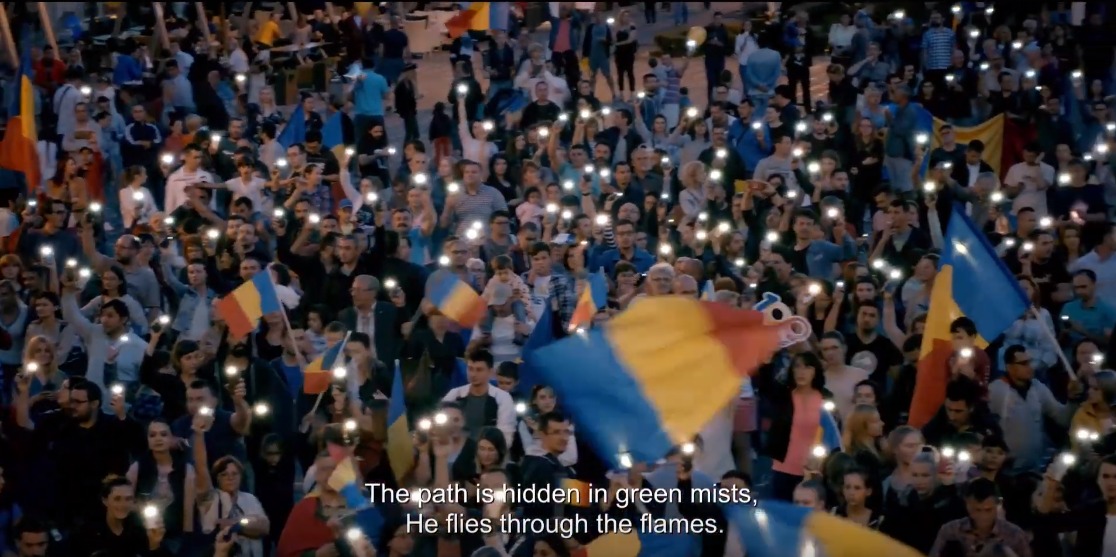 ”Casa cu Lacăt”: Corupția nu e în Parlament, corupția e printre noi