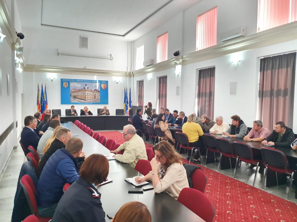 Oficial avem al doilea focar de pestă porcină. Sibianul care a adus boala s-ar fi plimbat prin județ cu portbagajul plin de carne infestată