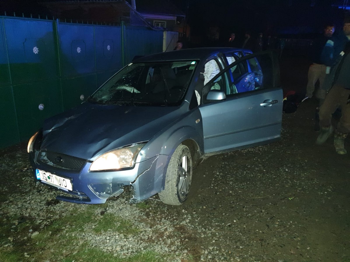 Un copil de șapte ani și mama acestuia au murit în accidentul de la Cârțișoara. Șoferul băut a mai fost prins o dată fără permis