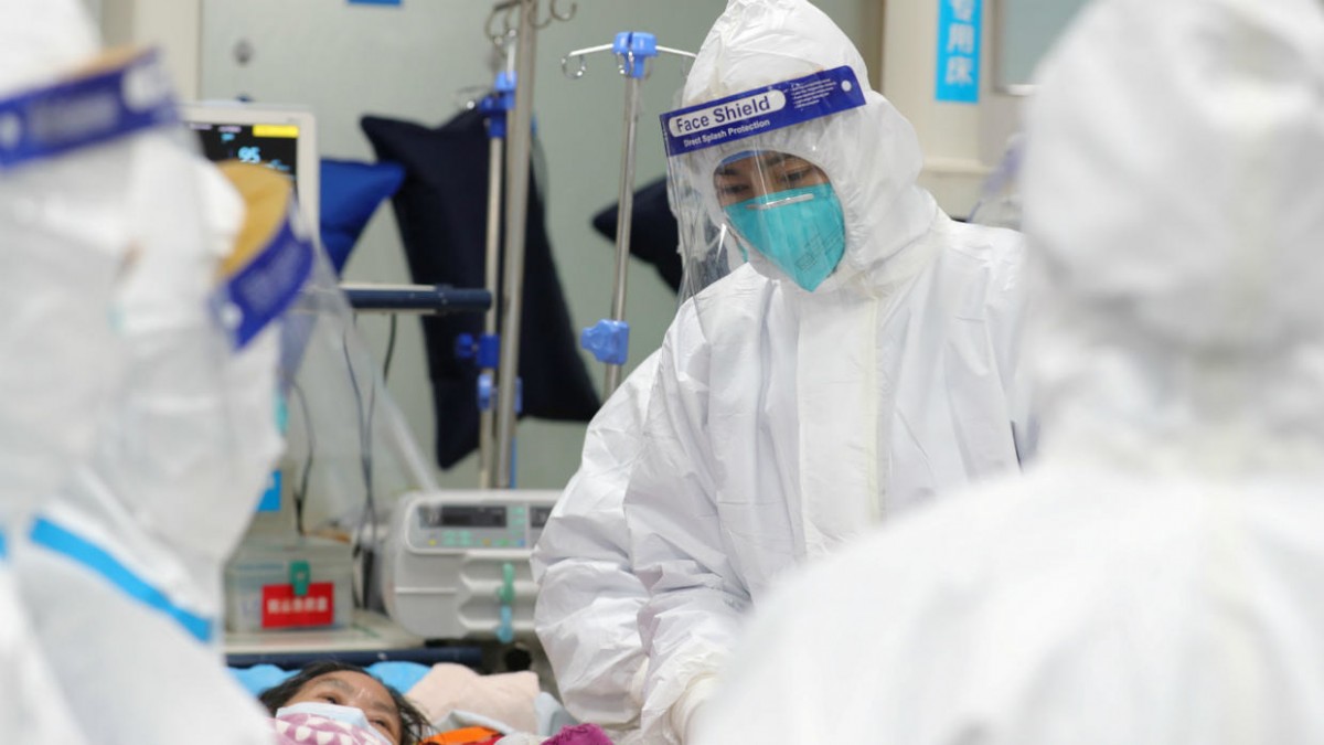 Ce se știe până acum despre noul coronavirus, 2019-nCoV