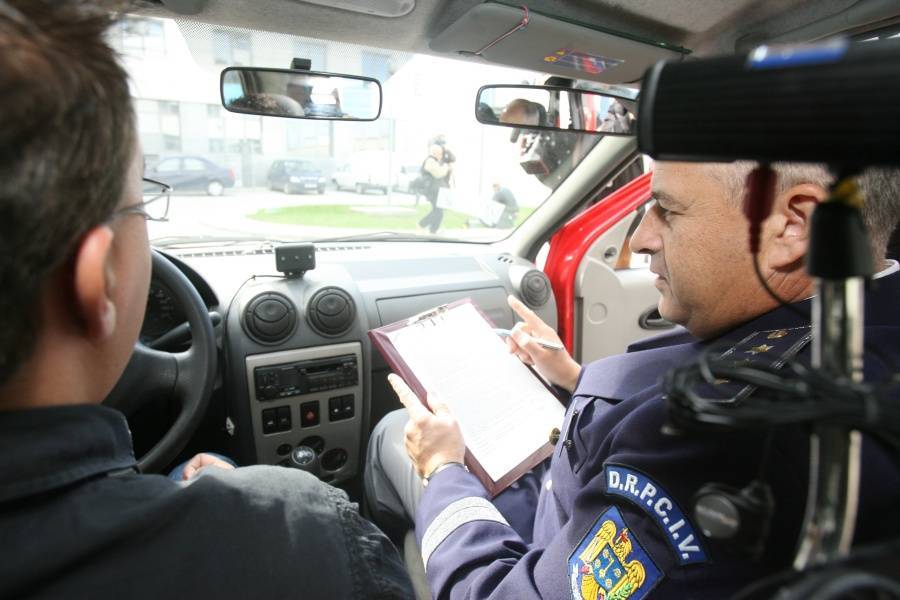 Noi reguli pentru obţinerea permisului auto: candidații care pică proba practică nu vor mai susţine din nou proba teoretică
