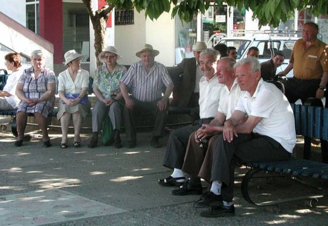 Casa Judeţeană de Pensii Sibiu anunță schimbarea calendarului de plată