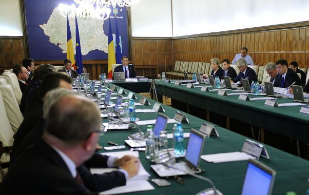 Schița Guvernului Predoiu, cu doi sibieni. ”Aș fi onorat”