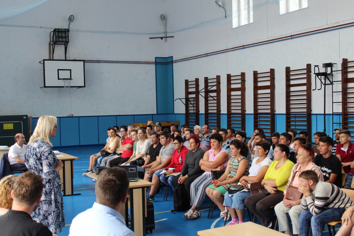 Numărul elevilor înscriși la învățământ în sistem dual s-a dublat