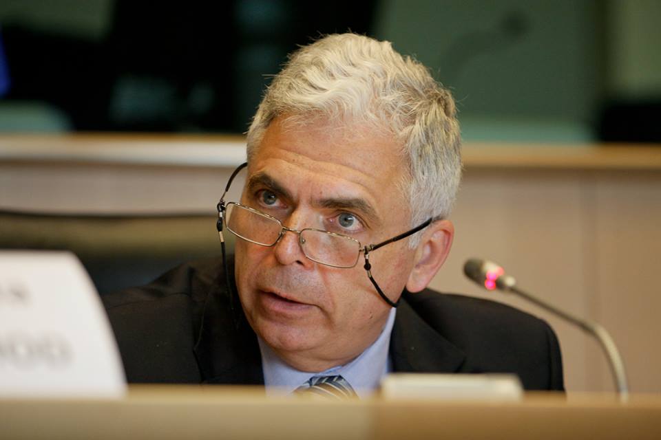 Adrian Severin, condamnat definitiv la patru ani de închisoare cu executare