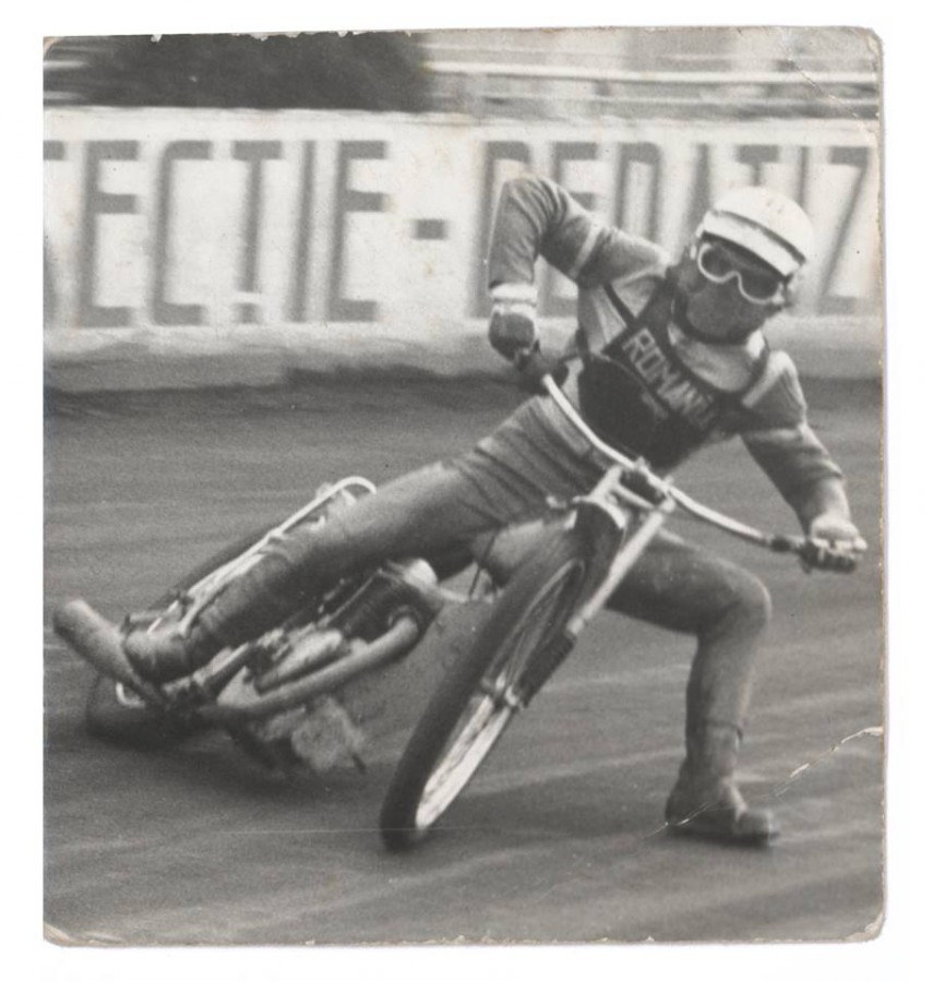 Cea mai tare grilă din istoria dirt-track-ului sibian – în semn de omagiu pentru Maestrul Ionel Pavel