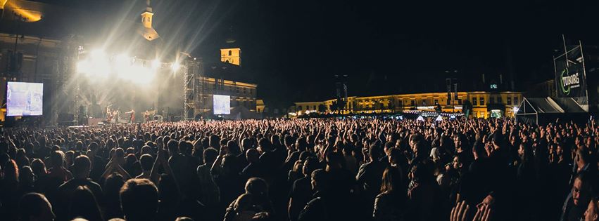 ARTmania Festival Sibiu 2016, o ediție dedicată cunoscătorilor
