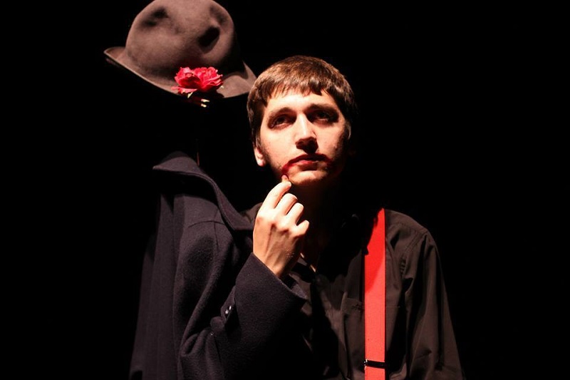”Teatrul mic” din Sibiu participă cu două spectacole la Festivalul Naţional de Teatru Independent