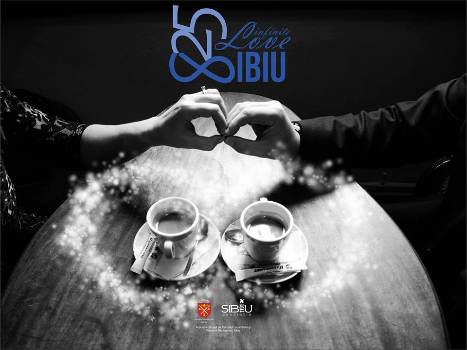 Melodia Sibiului în 2016 – zeci de mii de vizualizări on-line