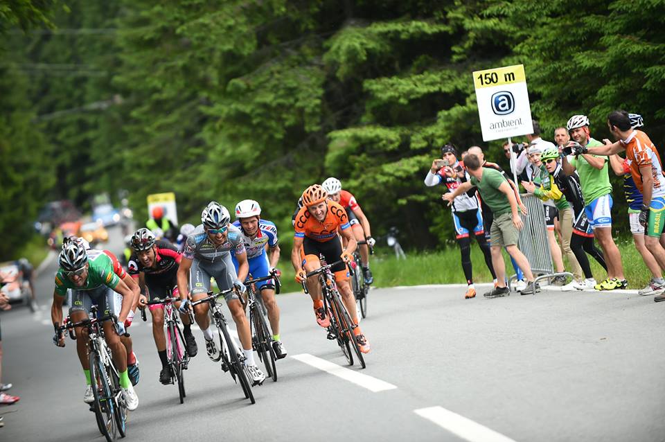 Turul Sibiului 2016 – cele mai multe echipe pro-continentale din istoria competiţiei. Cum va arăta traseul