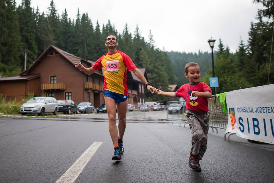 Clubul Sportiv Comunitar Sibiu oferă antrenamente gratis pentru alergători