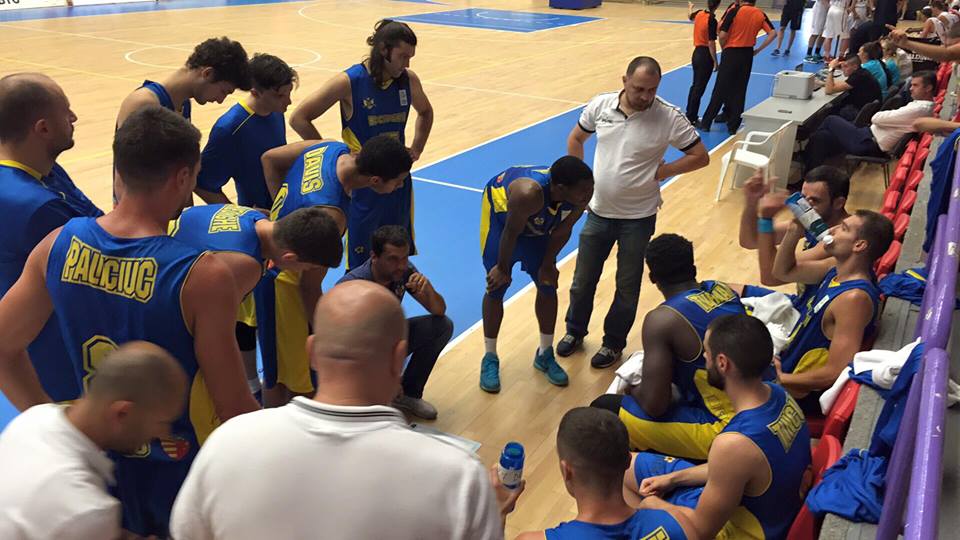 Memorialul Elemer Tordai: CSU Sibiu se califică în finală, după ce o învinge şi pe BC Mureş 