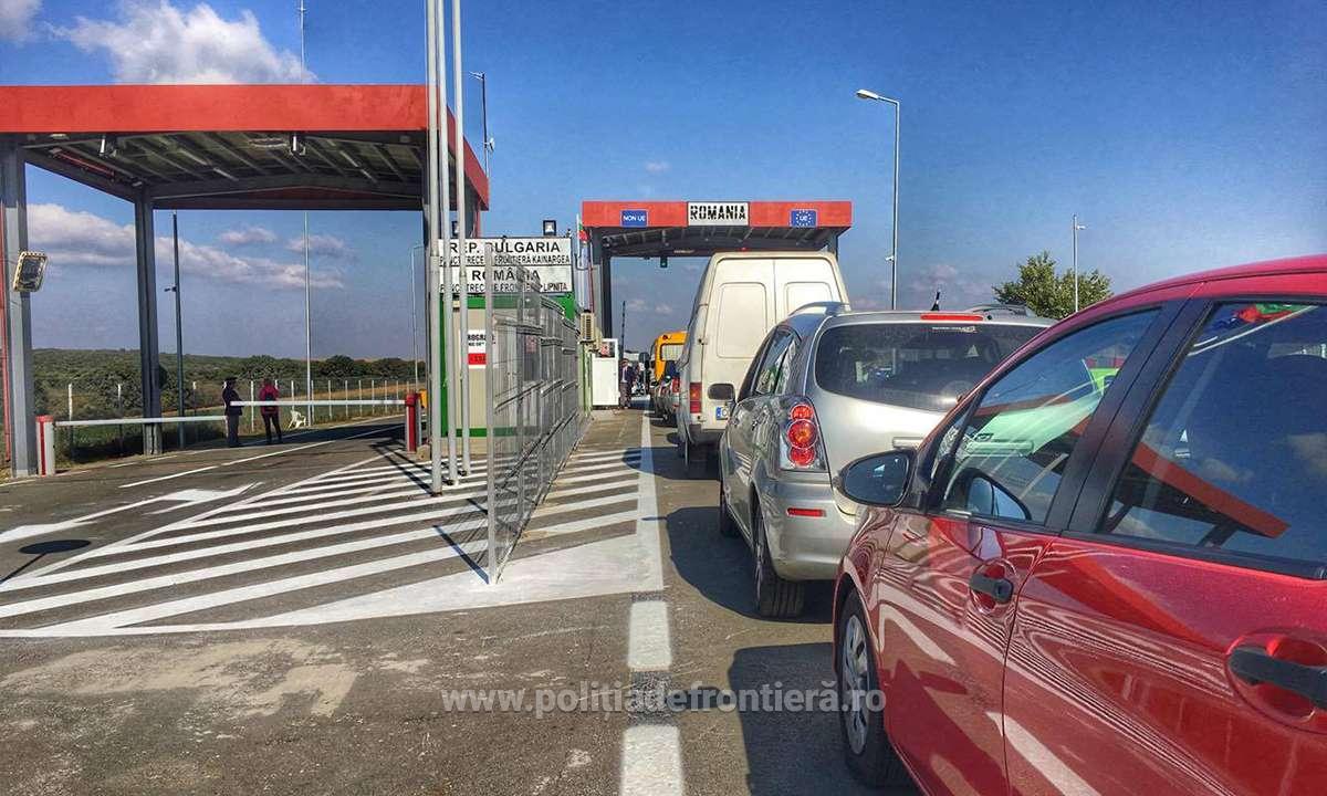 Atenţionare de călătorie MAE - Bulgaria nu permite accesul pe teritoriul ţării cu carne de porc sau produse obţinute din aceasta, pentru prevenirea pestei porcine