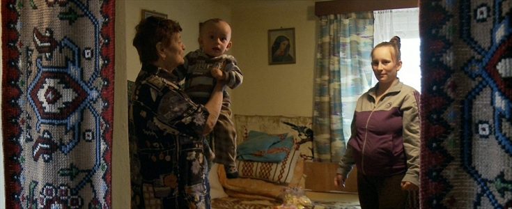 Documentar la Astra Film Cinema: Sunt însărcinată în România