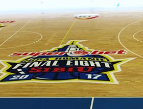 Horia Păun, președintele FRB : ”Mă bucur mult să ne întoarcem la Sibiu”